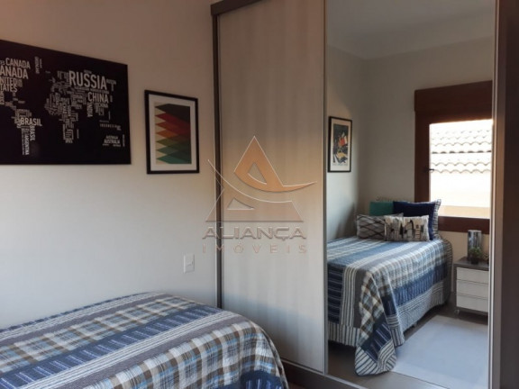Imagem Casa de Condomínio com 3 Quartos à Venda, 250 m² em Recreio Das Acácias - Ribeirão Preto Imagem Casa de Condomínio com 3 Quartos à Venda, 250 m² em Recreio Das Acácias - Ribeirão Preto