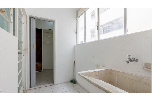 Imagem Apartamento com 3 Quartos à Venda, 117 m² em Paraíso - São Paulo Imagem Apartamento com 3 Quartos à Venda, 117 m² em Paraíso - São Paulo