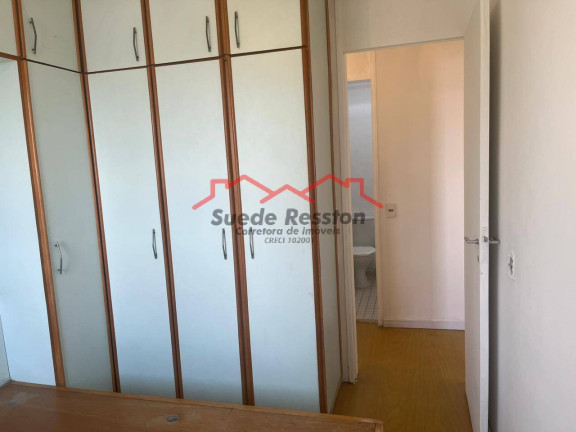 Imagem Apartamento com 3 Quartos para Alugar, 64 m² em Vila Do Castelo - São Paulo