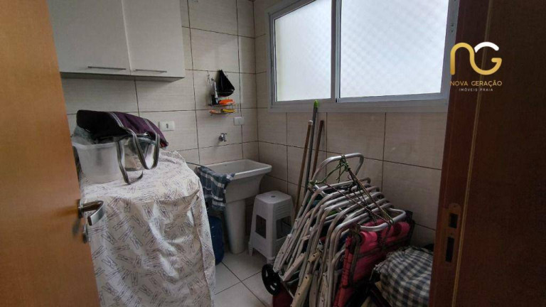 Imagem Apartamento com 3 Quartos à Venda, 119 m² em Aviação - Praia Grande Imagem Apartamento com 3 Quartos à Venda, 119 m² em Aviação - Praia Grande