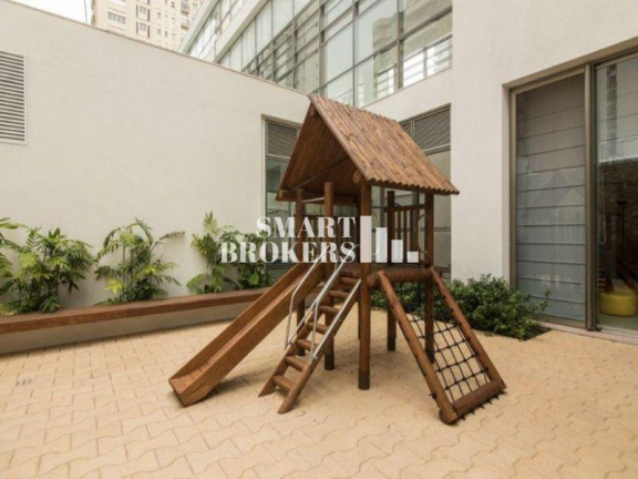 Imagem Apartamento com 4 Quartos à Venda, 340 m² em Vila Mariana - São Paulo Imagem Apartamento com 4 Quartos à Venda, 340 m² em Vila Mariana - São Paulo