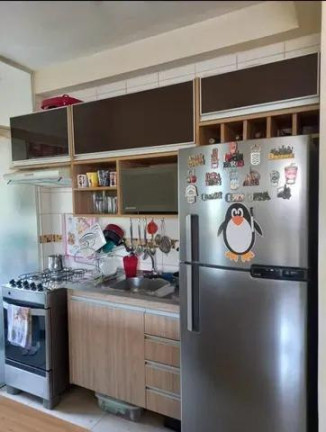 Imagem Apartamento com 2 Quartos à Venda, 53 m² em Nova Petropolis - São Bernardo Do Campo