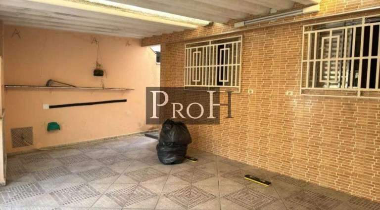 Imagem Casa com 2 Quartos à Venda, 216 m² em Jordanópolis - São Bernardo Do Campo Imagem Casa com 2 Quartos à Venda, 216 m² em Jordanópolis - São Bernardo Do Campo