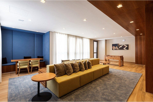 Imagem Apartamento com 3 Quartos à Venda, 115 m² em Jardim Prudência - São Paulo Imagem Apartamento com 3 Quartos à Venda, 115 m² em Jardim Prudência - São Paulo