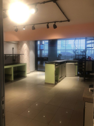 Imagem Imóvel Comercial à Venda, 40 m² em Vila Matias - Santos