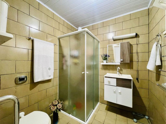 Imagem Casa com 4 Quartos à Venda, 155 m² em Fortaleza - Blumenau