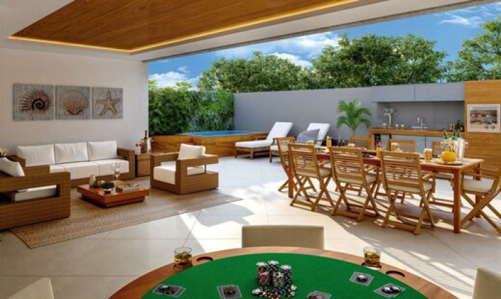 Imagem Apartamento com 3 Quartos à Venda, 159 m² em Grajaú - Rio De Janeiro