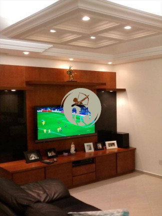 Imagem Casa com 3 Quartos à Venda, 150 m² em Ponta Da Praia - Santos Imagem Casa com 3 Quartos à Venda, 150 m² em Ponta Da Praia - Santos
