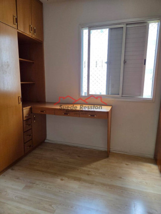 Imagem Apartamento com 3 Quartos para Alugar, 78 m² em Jardim Marajoara - São Paulo Imagem Apartamento com 3 Quartos para Alugar, 78 m² em Jardim Marajoara - São Paulo