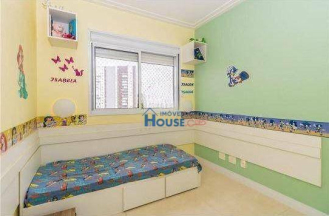 Imagem Apartamento com 3 Quartos à Venda, 100 m² em Vila Mariana - São Paulo