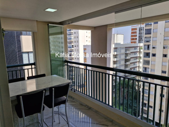 Imagem Apartamento com 3 Quartos à Venda, 110 m² em Cerqueira César - São Paulo Imagem Apartamento com 3 Quartos à Venda, 110 m² em Cerqueira César - São Paulo