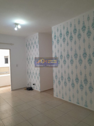 Imagem Apartamento com 3 Quartos à Venda, 63 m² em Ponte De São João - Jundiaí