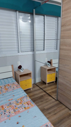 Imagem Apartamento com 3 Quartos à Venda, 77 m² em Jardim Bontempo - Taboão Da Serra Imagem Apartamento com 3 Quartos à Venda, 77 m² em Jardim Bontempo - Taboão Da Serra