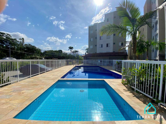 Imagem Apartamento com 2 Quartos à Venda, 50 m² Imagem Apartamento com 2 Quartos à Venda, 50 m²