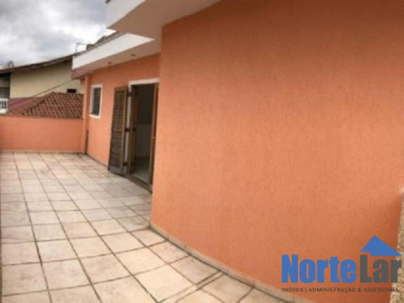 Imagem Sobrado com 3 Quartos à Venda, 136 m² em Vila Leonor - São Paulo
