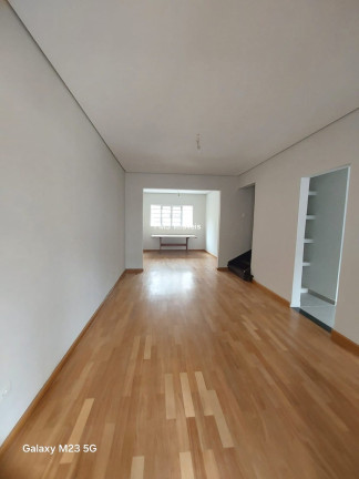 Imagem Imóvel com 3 Quartos à Venda, 150 m² em Chácara Santo Antônio (zona Sul) - São Paulo