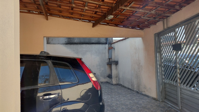 Imagem Casa com 1 Quarto à Venda, 76 m² em Parque Erasmo Assunção - Santo André Imagem Casa com 1 Quarto à Venda, 76 m² em Parque Erasmo Assunção - Santo André