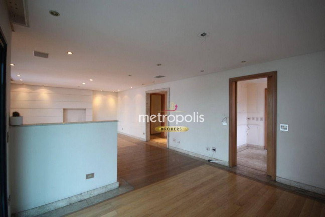 Imagem Apartamento com 4 Quartos à Venda, 202 m² em Higienópolis - São Paulo