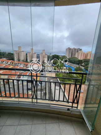 Imagem Apartamento com 2 Quartos à Venda, 58 m² em Assunção - São Bernardo Do Campo Imagem Apartamento com 2 Quartos à Venda, 58 m² em Assunção - São Bernardo Do Campo