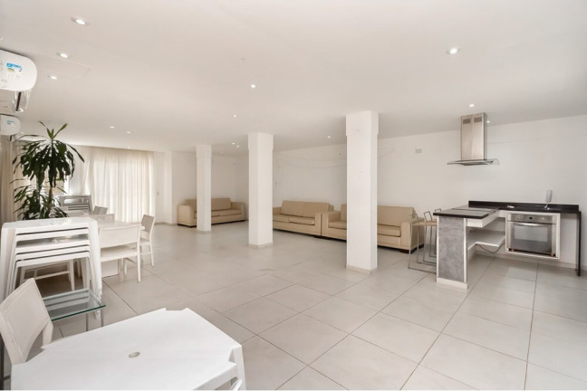 Imagem Apartamento com 3 Quartos à Venda, 68 m² em Sítio Da Figueira - São Paulo