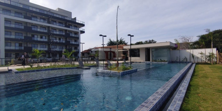 Imóvel com 1 Quarto à Venda, 49 m² em Ingá - Niterói