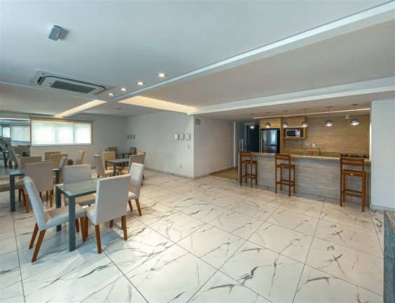Imagem Apartamento com 2 Quartos à Venda, 73 m² em Boqueirão - Praia Grande Imagem Apartamento com 2 Quartos à Venda, 73 m² em Boqueirão - Praia Grande
