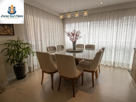 Imagem Apartamento com 2 Quartos à Venda, 81 m² em Vila Olímpia - São Paulo Imagem Apartamento com 2 Quartos à Venda, 81 m² em Vila Olímpia - São Paulo