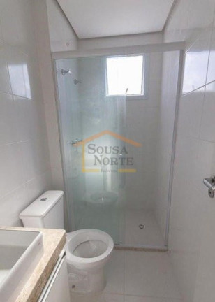 Imagem Apartamento com 2 Quartos à Venda, 60 m² em Vila Mazzei - São Paulo Imagem Apartamento com 2 Quartos à Venda, 60 m² em Vila Mazzei - São Paulo