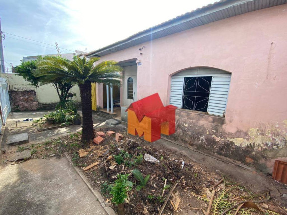Imagem Casa com 3 Quartos à Venda, 113 m² em Vila Galo - Americana Imagem Casa com 3 Quartos à Venda, 113 m² em Vila Galo - Americana
