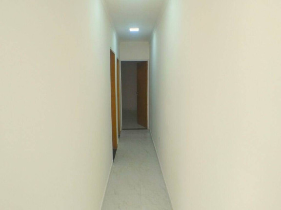 Imagem Casa com 2 Quartos à Venda, 80 m² em Imperador - Praia Grande