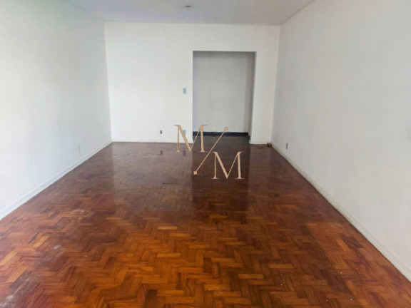 Imagem Apartamento com 3 Quartos à Venda, 149 m² em Boqueirão - Santos Imagem Apartamento com 3 Quartos à Venda, 149 m² em Boqueirão - Santos