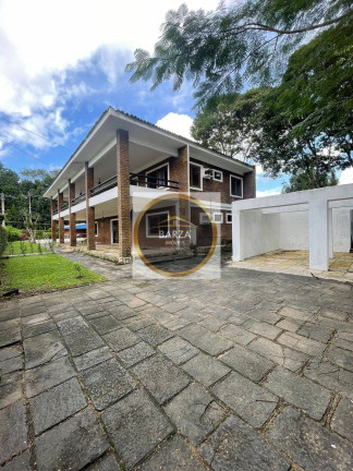 Casa de Condomínio com 5 Quartos à Venda, 482 m² em Aldeia Dos Camarás - Camaragibe