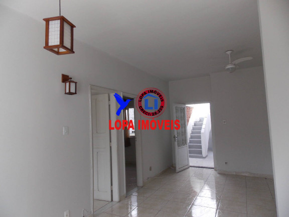 Imagem Casa com 2 Quartos à Venda, 65 m² em Centro - Rio De Janeiro