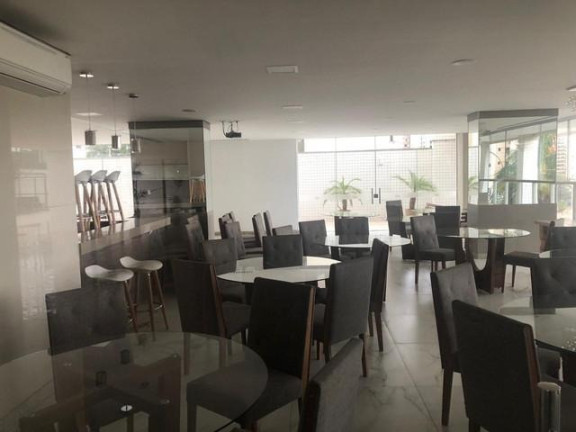 Imagem Imóvel com 3 Quartos à Venda, 79 m² em Norte (águas Claras) - Brasília Imagem Imóvel com 3 Quartos à Venda, 79 m² em Norte (águas Claras) - Brasília