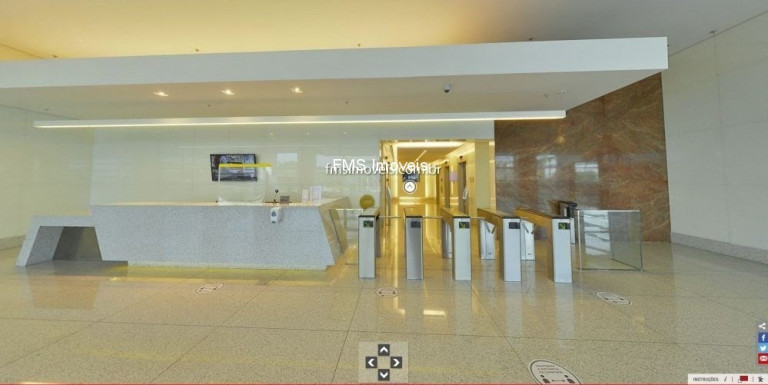Imagem Imóvel para Alugar, 1.276 m² em Jurubatuba - São Paulo Imagem Imóvel para Alugar, 1.276 m² em Jurubatuba - São Paulo