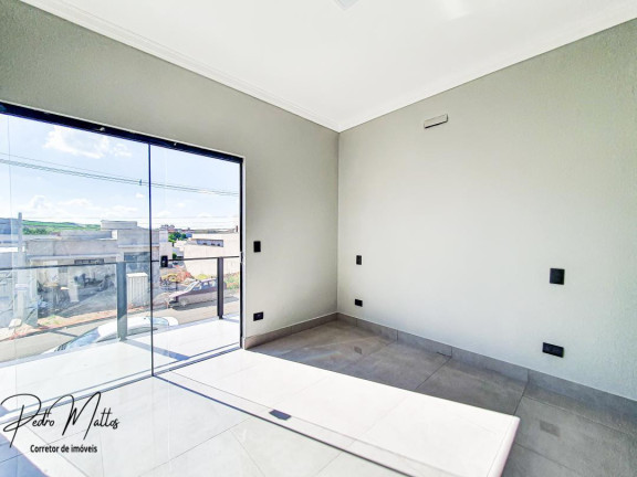 Imagem Casa com 3 Quartos à Venda, 200 m² em Ondas - Cond. Reserva Das Paineiras - Piracicaba Imagem Casa com 3 Quartos à Venda, 200 m² em Ondas - Cond. Reserva Das Paineiras - Piracicaba