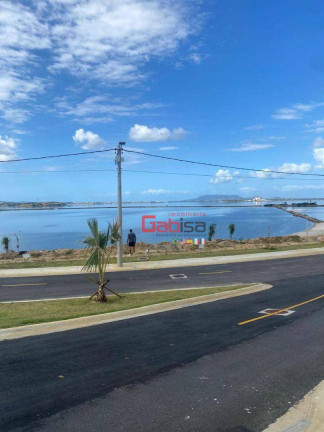 Terreno à Venda, 252 m² em Nova São Pedro - São Pedro Da Aldeia