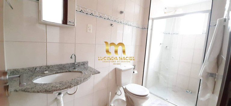 Imagem Apartamento com 2 Quartos à Venda, 82 m² em Guilhermina - Praia Grande