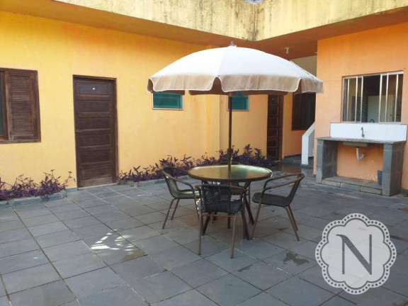 Imagem Casa com 8 Quartos à Venda, 270 m² em Cibratel I - Itanhaém Imagem Casa com 8 Quartos à Venda, 270 m² em Cibratel I - Itanhaém