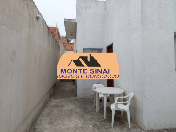 Imagem Casa com 2 Quartos à Venda, 180 m² em Vila Barão - Sorocaba Imagem Casa com 2 Quartos à Venda, 180 m² em Vila Barão - Sorocaba