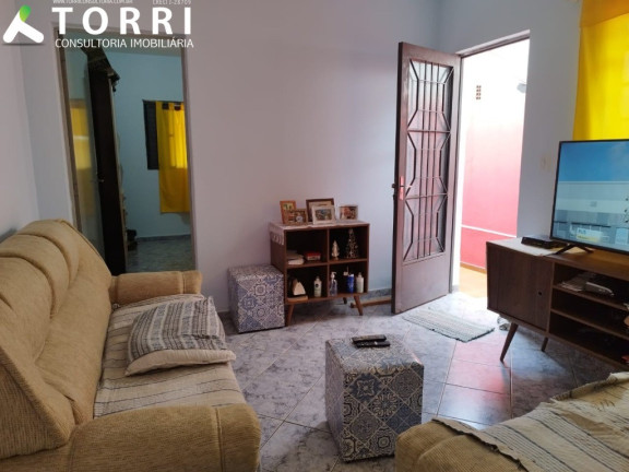 Imagem Casa com 2 Quartos à Venda, 59 m² em Jardim Itanguá - Sorocaba