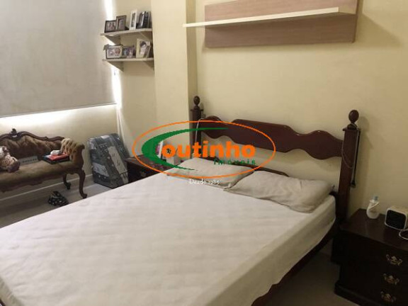 Imagem Apartamento com 2 Quartos à Venda, 70 m² em Tijuca - Rio De Janeiro Imagem Apartamento com 2 Quartos à Venda, 70 m² em Tijuca - Rio De Janeiro