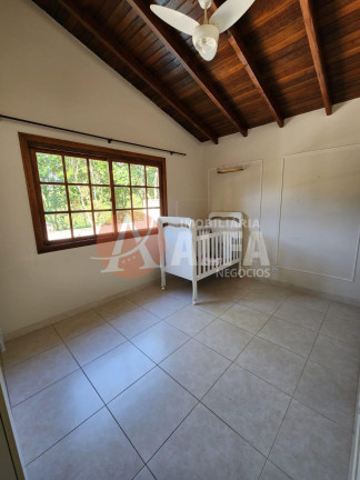 Imagem Casa com 6 Quartos à Venda, 370 m² em São Paulo Ii - Cotia