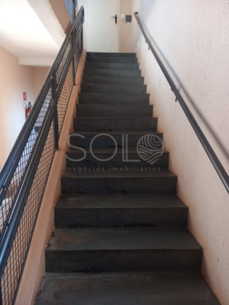 Imagem Apartamento com 2 Quartos à Venda, 82 m² em Parque Laranjeiras - Araraquara