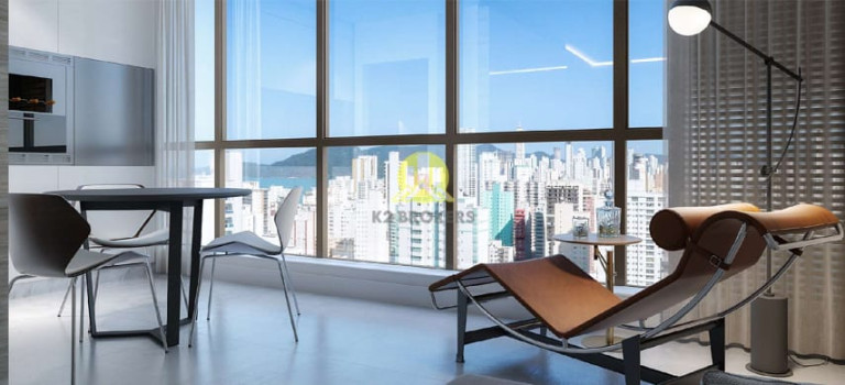 Imagem Apartamento com 4 Quartos à Venda, 142 m² em Centro - Balneário Camboriú Imagem Apartamento com 4 Quartos à Venda, 142 m² em Centro - Balneário Camboriú