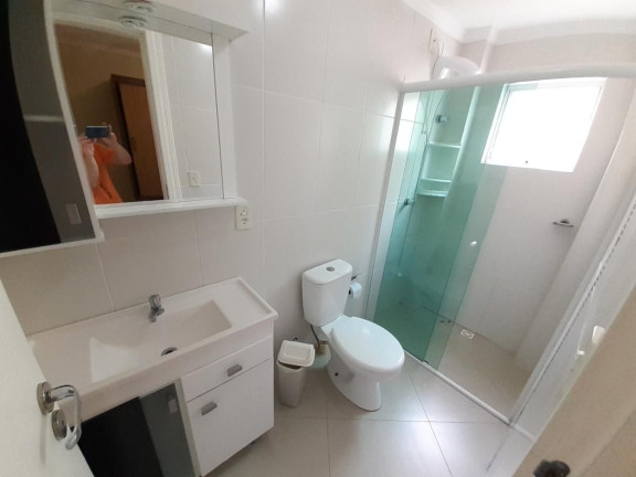 Imagem Apartamento com 2 Quartos para Temporada, 65 m² em Bombas - Bombinhas Imagem Apartamento com 2 Quartos para Temporada, 65 m² em Bombas - Bombinhas