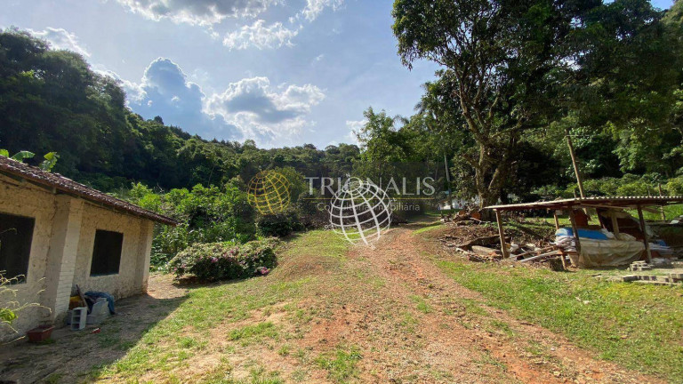 Imagem Imóvel à Venda, 24.256 m² em Cachoeirinha - Bom Jesus Dos Perdões