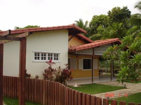 Imagem Casa com 5 Quartos à Venda, 200 m² em Estrada Do Coco - Lauro De Freitas