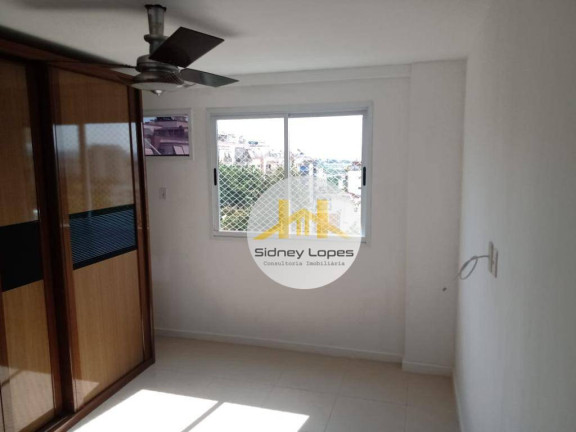 Imagem Apartamento com 3 Quartos à Venda, 88 m² em Freguesia De Jacarepaguá - Rio De Janeiro