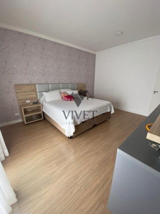 Imagem Casa de Condomínio com 3 Quartos à Venda, 302 m² em Vossoroca - Sorocaba